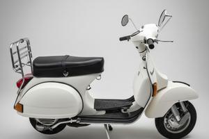 Vespa PX 125 e