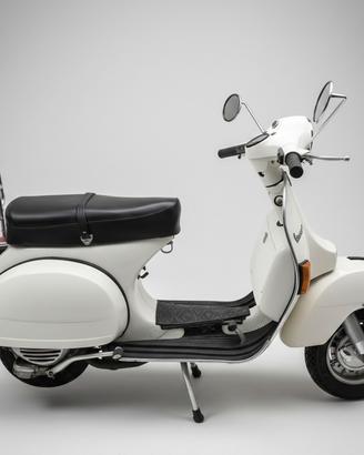 Vespa PX 125 e