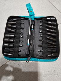 Kit chiavi a bussola calamitate