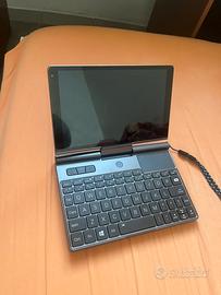 Gpd pocket 3 i7-1195G7
