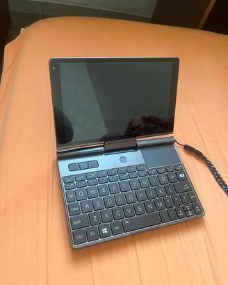 Gpd pocket 3 i7-1195G7