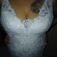 abito da sposa