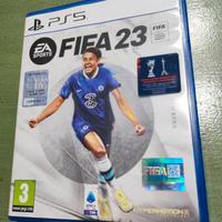 FIFA 23 per PS5