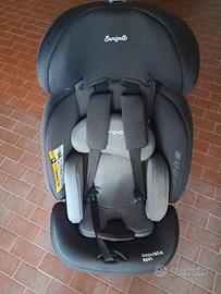 Seggiolino per auto bambini nuovo mai usato