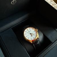 Baume & Mercier Clifton Baumatic 39mm