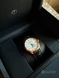 Baume & Mercier Clifton Baumatic 39mm