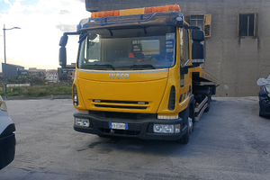 Iveco 7.5 carratrezzi