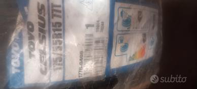 gomme smart 451
