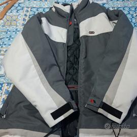 completo sci trespass 