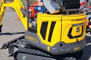 ESCAVATORE SZ-E 1600 DAK