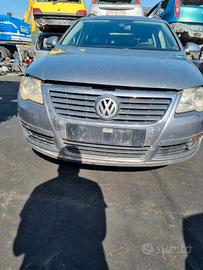 Ricambi Volkswagen Passat 2006 2.0 TDI BMP