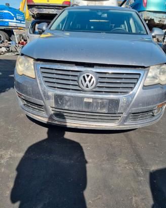 Ricambi Volkswagen Passat 2006 2.0 TDI BMP