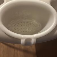 Vaschetta baby bagno CAM con supporto
