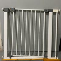 Cancello cancelletto sicurezza