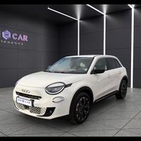 FIAT 600 Hybrid 110 CV DCT MHEV La Prima