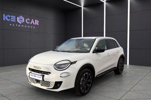 FIAT 600 Hybrid 110 CV DCT MHEV La Prima