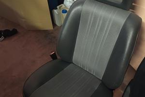 Piastra girevole per fiat ducato jumper boxer