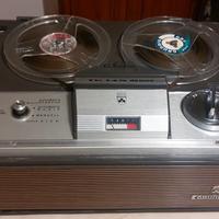 Registratore a nastro