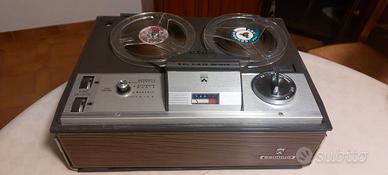 Registratore a nastro