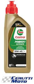 Castrol Power 1 ULTIMATE 1 10w40 4T 1 Lt