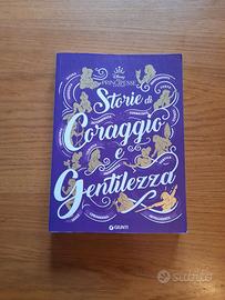 LIBRO PER BAMBINI: Storie di coraggio e gentilezza