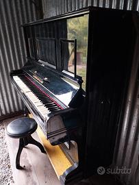 pianoforte verticale