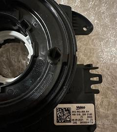 Contatto spiralato Audi