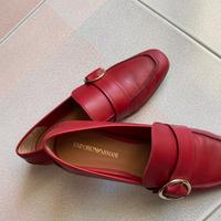 Scarpe Emporio Armani Originali