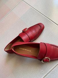 Scarpe Emporio Armani Originali