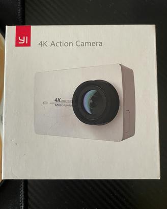 action camera 4K