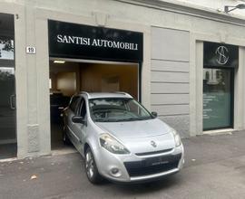 Renault Clio SporTour 1.2 16V Dynamique EURO 5 - 8