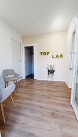 Stanza in studio Genzano di Roma