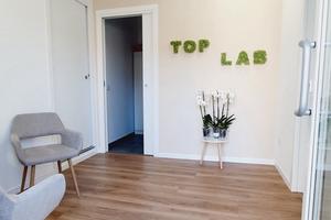 Stanza in studio Genzano di Roma