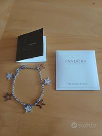PANDORA BRACCIALETTO