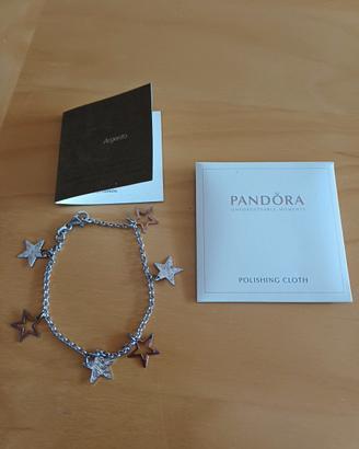 PANDORA BRACCIALETTO