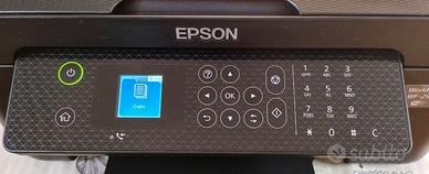 Stampante 4-in-1 Epson Workforce WF-2910