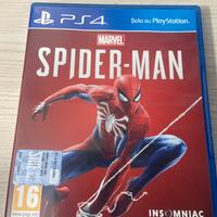 videogioco per ps4/5