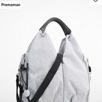 Lässig NECKLINE BAG - Borsa fasciatoio