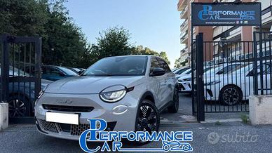 FIAT 600 HYBRID 1.2 110CV DCT MHEV LA PRIMA*24M.