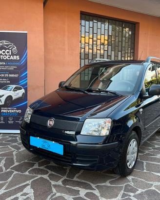 Fiat Panda 1.2 Active
