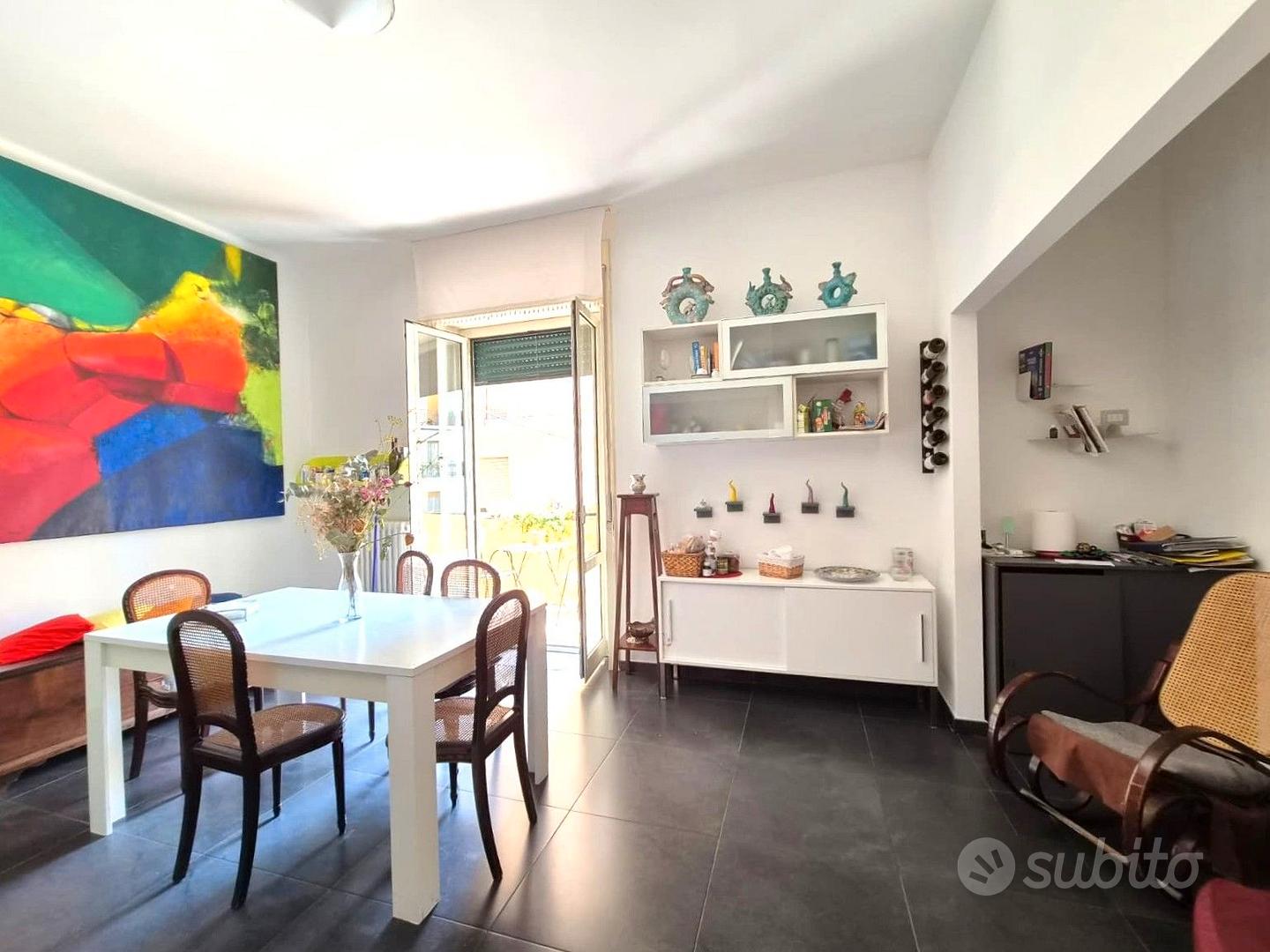 Appartamento – SA - Vista 2