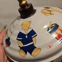 trottola in latta lbz lorenz bolz