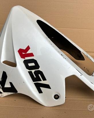 Puntale Kawasaki GPX 750 R 1987-1990