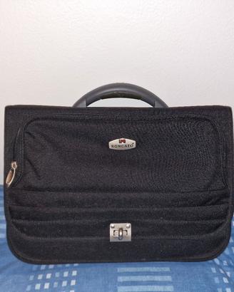 Borsa 24 ore Roncato