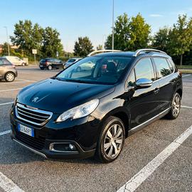 Peugeot 2008 1.6 HDI anno 2013 
