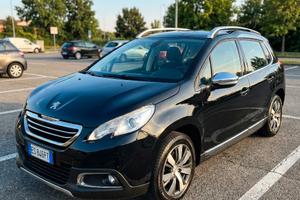 Peugeot 2008 1.6 HDI anno 2013 