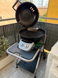 BBQ a gas Outdoorchef Ascona 570g