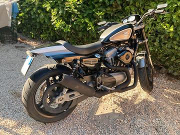 Harley-Davidson Sportster XR 1200