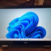 Portatile Dell Inspiron P30E Touch screen