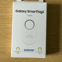 Samsung SmarTtag2